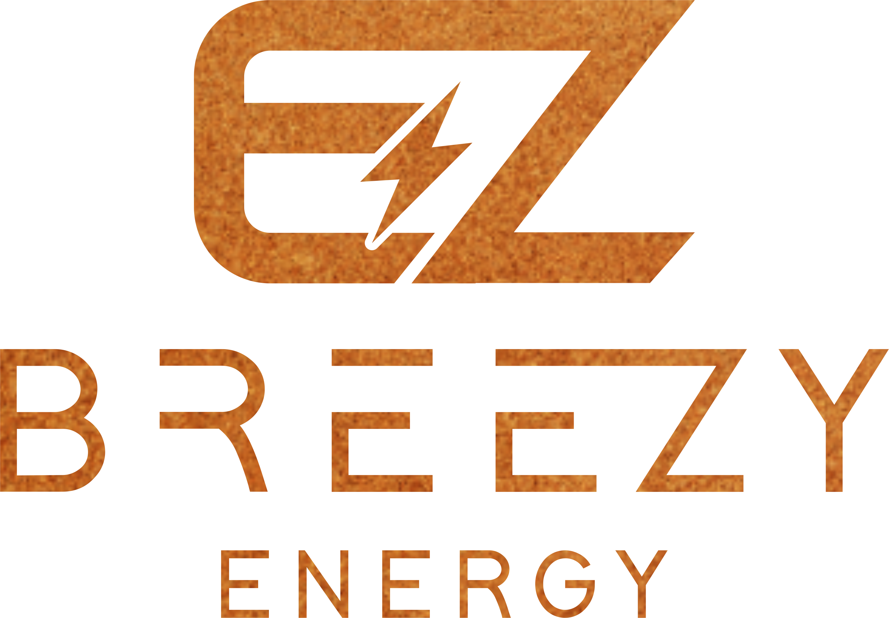 EZ Breezy Energy Logo